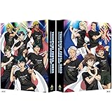 テニプリフェスタ2023 U-17 WORLD CUP　DVD