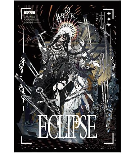 Amazon | きゃらスリーブコレクションデラックス 「咲-Saki- 全国編