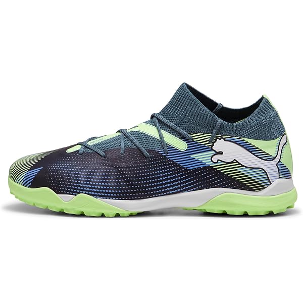 Amazon.co.jp: Puma Future Match TT 107374 Men's Soccer Shoes