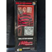 Amazon.co.jp: メディコムトイ RAH No.44 Nightmare On Elm
