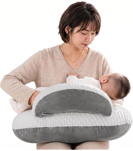 Amazon.co.jp: 双子用 替えカバー マイブレストフレンド 授乳 