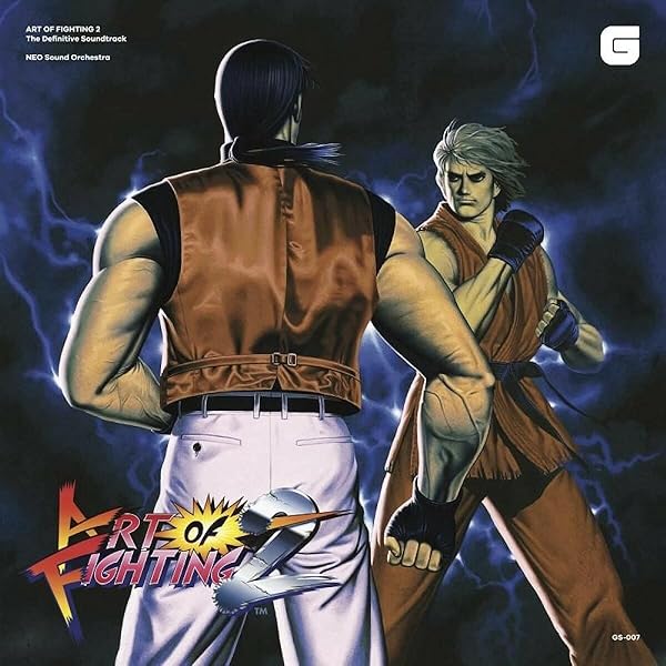 Amazon.co.jp: 餓狼伝説SPECIAL: ミュージック