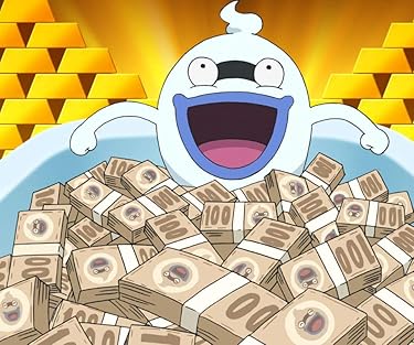 2020年冬アニメ - ウィスパー