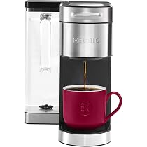 Keurig K-Supreme Plus Coffee Maker 