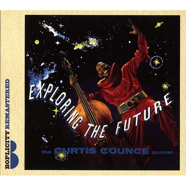 アナプロ Curtis Counce You Get More Bounce Amazon | You Get More Bounce With Curtis Counce! [12 inch