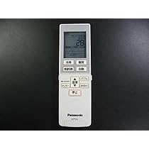 (未使用･未開封品)　パナソニック エアコンリモコン A75C3955 f4u0baa 楽天市場】A75C3955 パナソニック エアコン リモコン