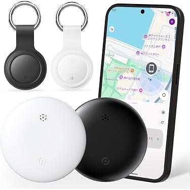 Amazon.co.jp 売れ筋ランキング: スマートトラッカー の中で最も人気の