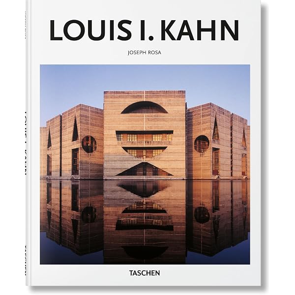 Amazon | The Houses of Louis Kahn | Marcus, George H., Whitaker
