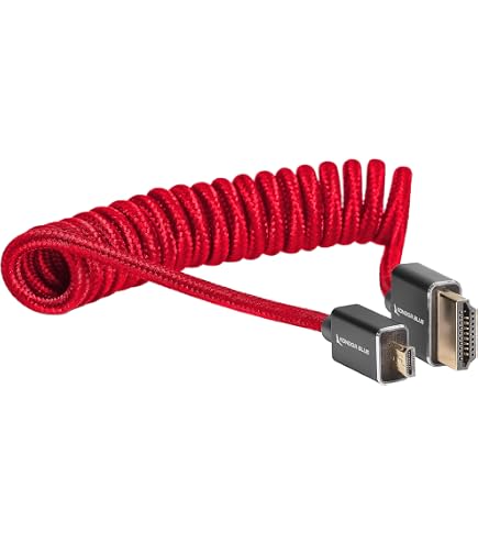 Amazon.co.jp: 【Accsoon公式ストア】Accsoon SeeMo 4K HDMI ビデオ