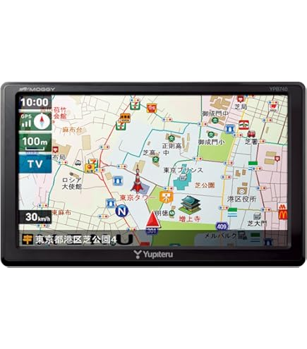 Amazon.co.jp: MOGGY YPB735ML(オンダッシュ) : 車＆バイク