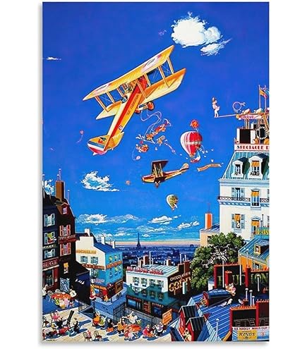 Amazon.co.jp: ヒロ・ヤマガタポスター額(キズ・汚れ・凹み