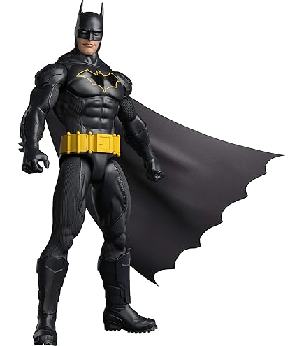 Amazon.co.jp: バットマン ブラック&ホワイト ミニフィギュア シリーズ