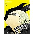 ペルソナ4 5【完全生産限定版】 [Blu-ray]