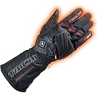 Amazon | RSタイチ(RS TAICHI) バイク用 秋冬 電熱 防水 防寒 保温 