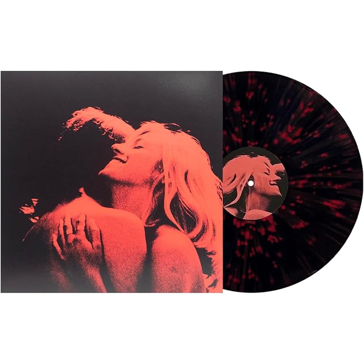 (レア盤) TV GIRL / WHO REALLY CARES / LP TV Girl-Who Really Cares LP | Newbury Comics