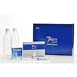 冷える時でも効率よい水分補給に！セブンウォーター・エクストラ水素水作成キット【高濃度水素水7.0ppm】