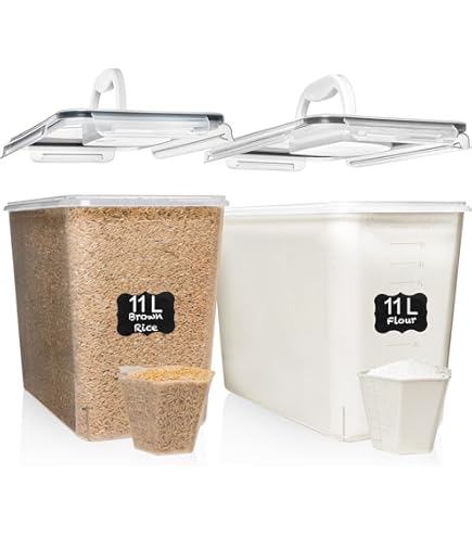 Human Made 30L Container, Black : Amazon.sg: Home