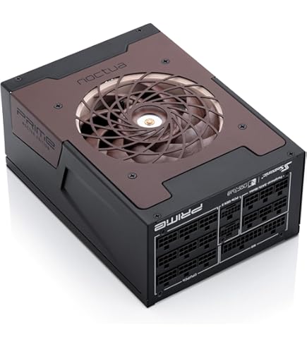 Amazon | SilverStone 1500W 80PLUS TITANIUM フルモジュラー ATX電源 