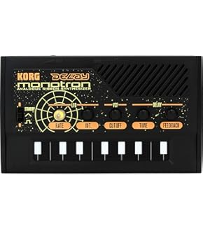 Roland S-1 シンセサイザー 往年のシンセサイザーSH-101を基にした新しいマイクロ