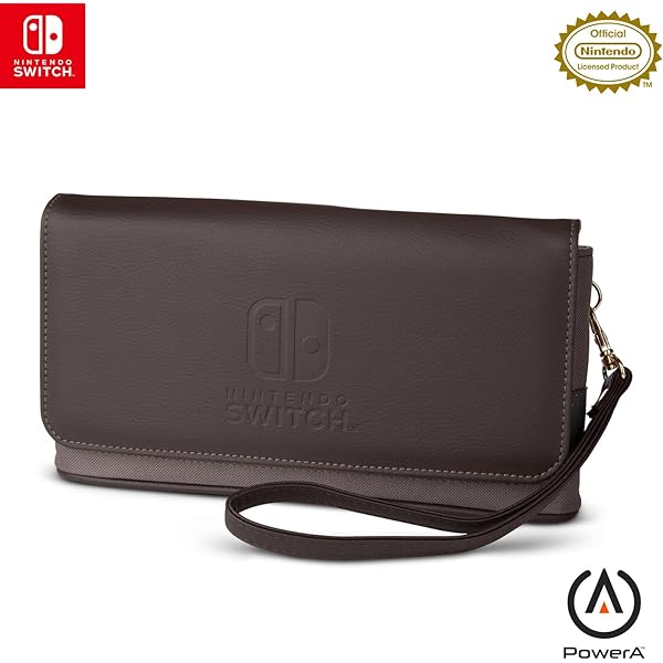 Amazon.co.jp: [PowerA] 【任天堂ライセンス商品】 パワーエー