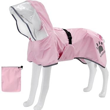Amazon.co.jp 売れ筋ランキング: 犬用レインコート・ライフジャケット