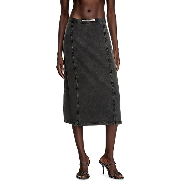 Amazon | [Diesel] [ディーゼル] ウィメンズ バミューダパンツ P