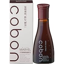 コーボンマーベル 525ml コーボンマーベルN525・N140 cobon（コーボン）公式通販 酵母