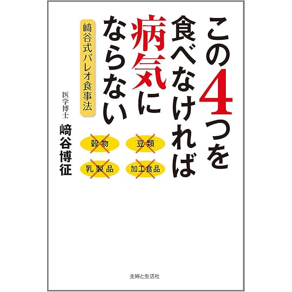 原始人食」が病気を治す (ヒトの遺伝子に適合した物だけ食べよう 