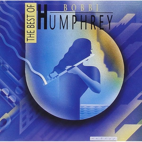 Amazon | Fancy Dancer [12 inch Analog] | Bobbi Humphrey