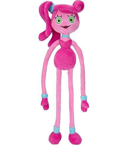 poppyplaytime3 BIGハギーワギー　キシーミシーnamco限定 Poppy Playtime BIGぬいぐるみ3 ハギーワギー キシーミシー