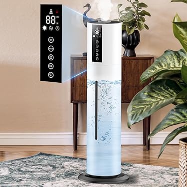 Amazon.co.jp 最新リリース: 加湿器 の新着ランキングです。