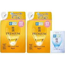 Amazon | 【Amazon.co.jp限定】 肌ラボ 極潤プレミアム ヒアルロン