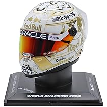 Amazon.co.jp: フェルスタッペン別注 シューベルト 1/4スケール