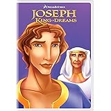 Joseph: King Of Dreams [DVD]