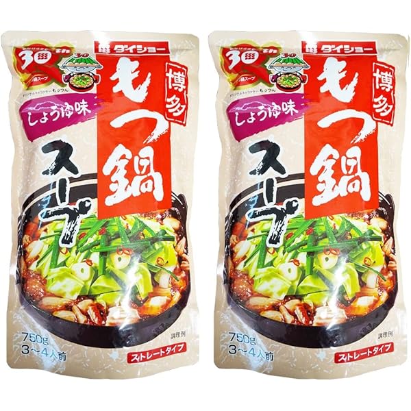 エバラ　もつ鍋の素　6本 Amazon.co.jp: エバラ もつ鍋の素 醤油味 1L×6本 : 食品・飲料・お酒