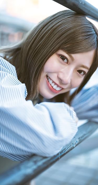 女性アイドルグループ - 東村 芽依（ひがしむら めい）