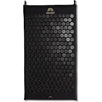 Amazon.co.jp: 【正規品】シャクティ 指圧マット・枕 究極セット