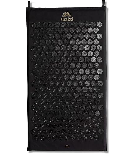 Amazon.co.jp: 【正規品】シャクティ 指圧マット・枕 究極セット