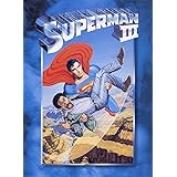 スーパーマンIII 電子の要塞 [DVD]