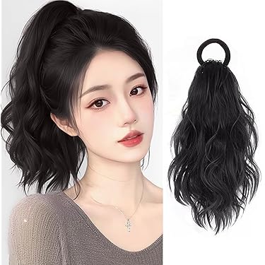 Amazon.co.jp 最新リリース: ヘアエクステンション・かつら