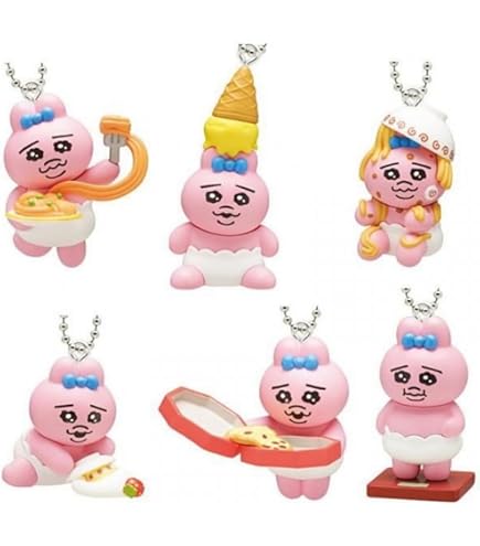 Amazon | 奇譚クラブ ウォータードームファクトリー おぱんちゅうさぎ