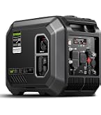Amazon | マキタ(Makita) インバータ発電機 出力 2.5kVA EG2500I | 発電機