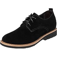 [NEARDREAM] シークレットシューズ メンズ 6cmUP 背が高くなる靴 身長アップシューズ カジュアルシューズ…