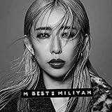 M BEST II(通常盤)