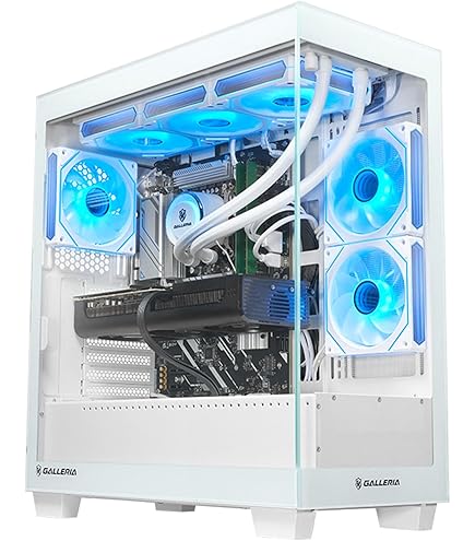 Amazon.co.jp: ガレリア クリエイターノートPC GALLERIA UL9C-R49-C6