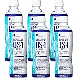 経口補水液 OS-1 オーエスワン 500ml × 6本セット