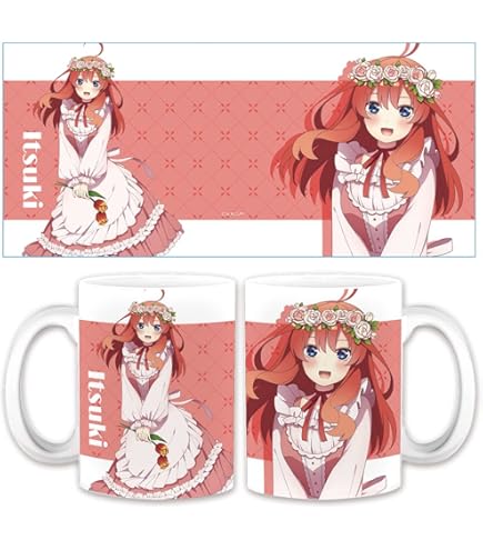 五等分の花嫁　中野五月　ロリィタファッション GOOD SMILE COMPANY 五等分の花嫁∬ 1/6 中野五月 Date Style