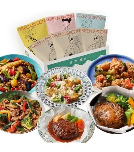 Amazon | 冷凍弁当 デリピックス ミシュランシェフ監督 定番人気