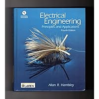 Electrical Engineering: Principles and Applications: United States Edition