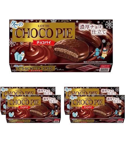 Amazon | 森永製菓 ガトーショコラ 6個 30コ入り | morinaga